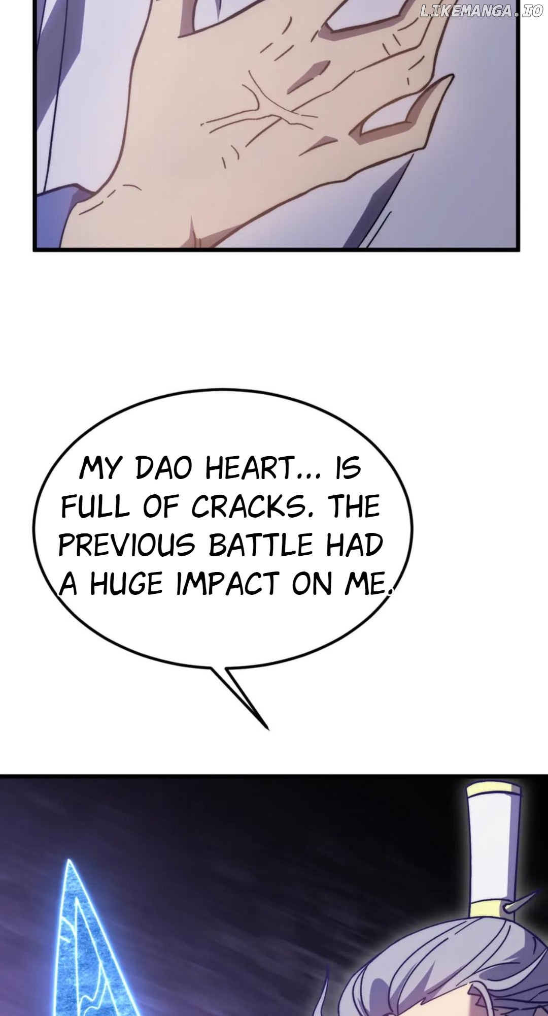 Log into the Future Chapter 205 - page 63
